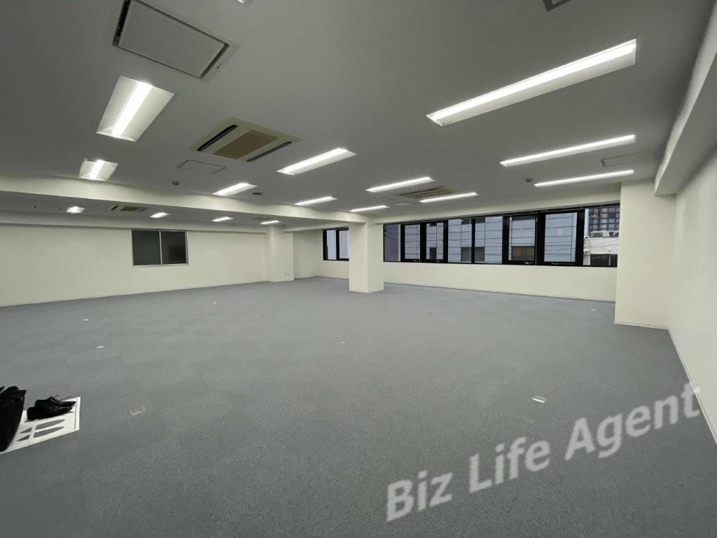 江戸堀ＫＮビル(江戸堀ケーエヌビル）の内装写真